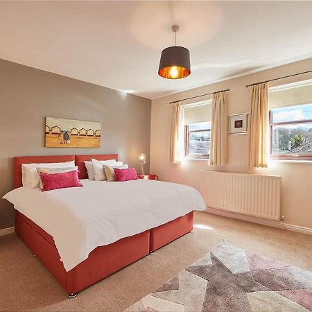 Host & Stay - Wood Street Cottage Barnard Castle Luaran gambar