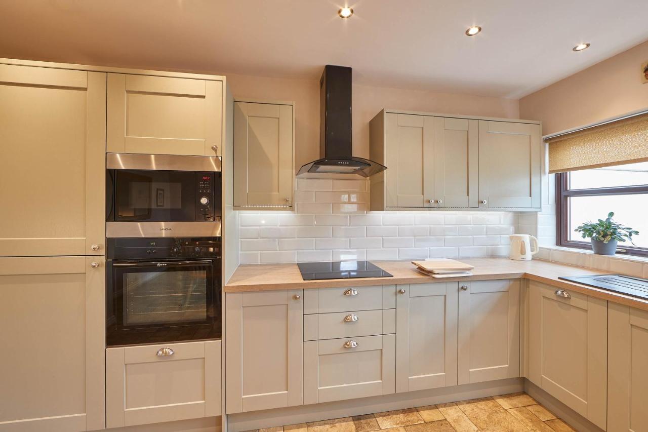 Host & Stay - Wood Street Cottage Barnard Castle Luaran gambar