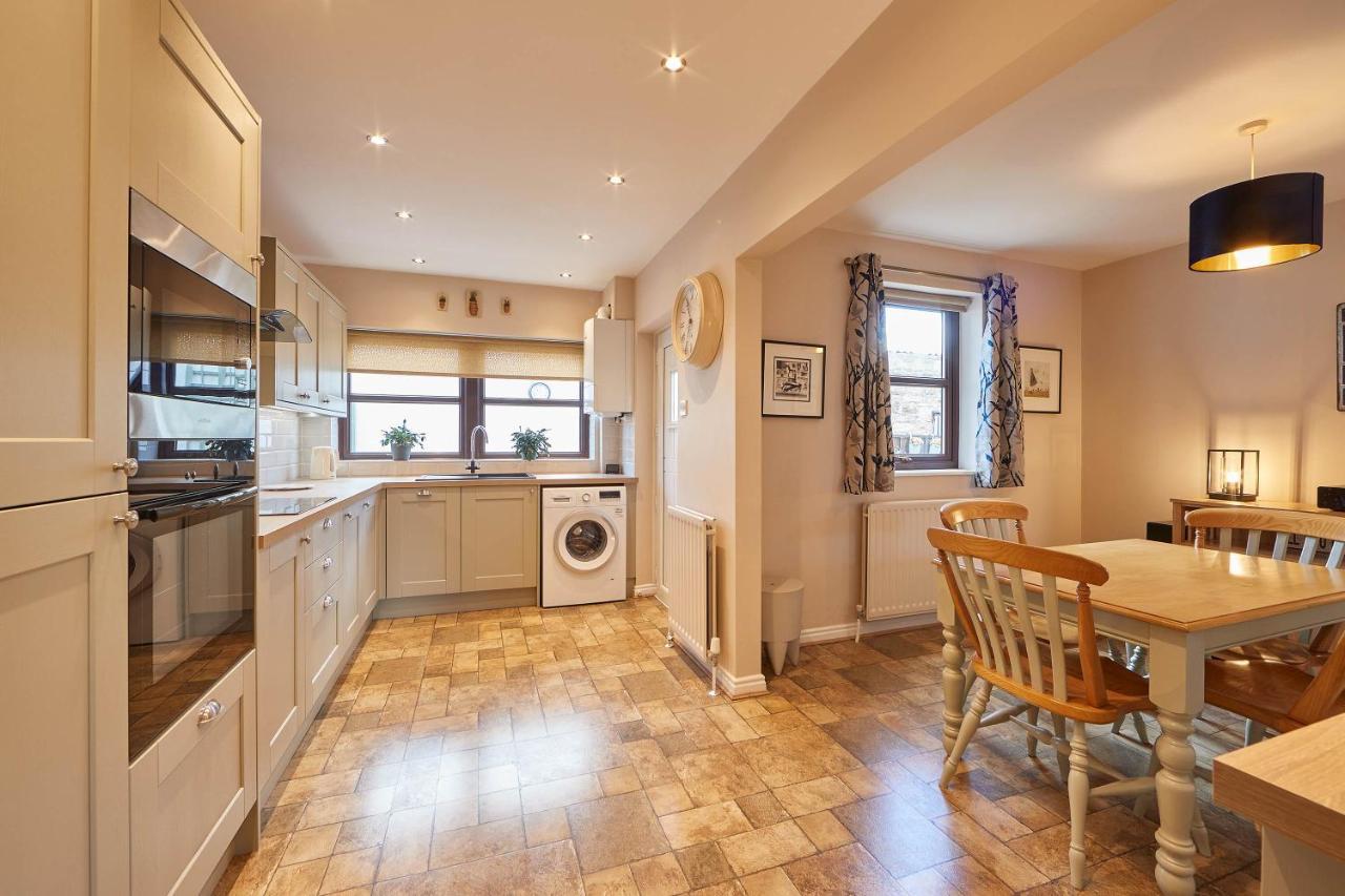 Host & Stay - Wood Street Cottage Barnard Castle Luaran gambar