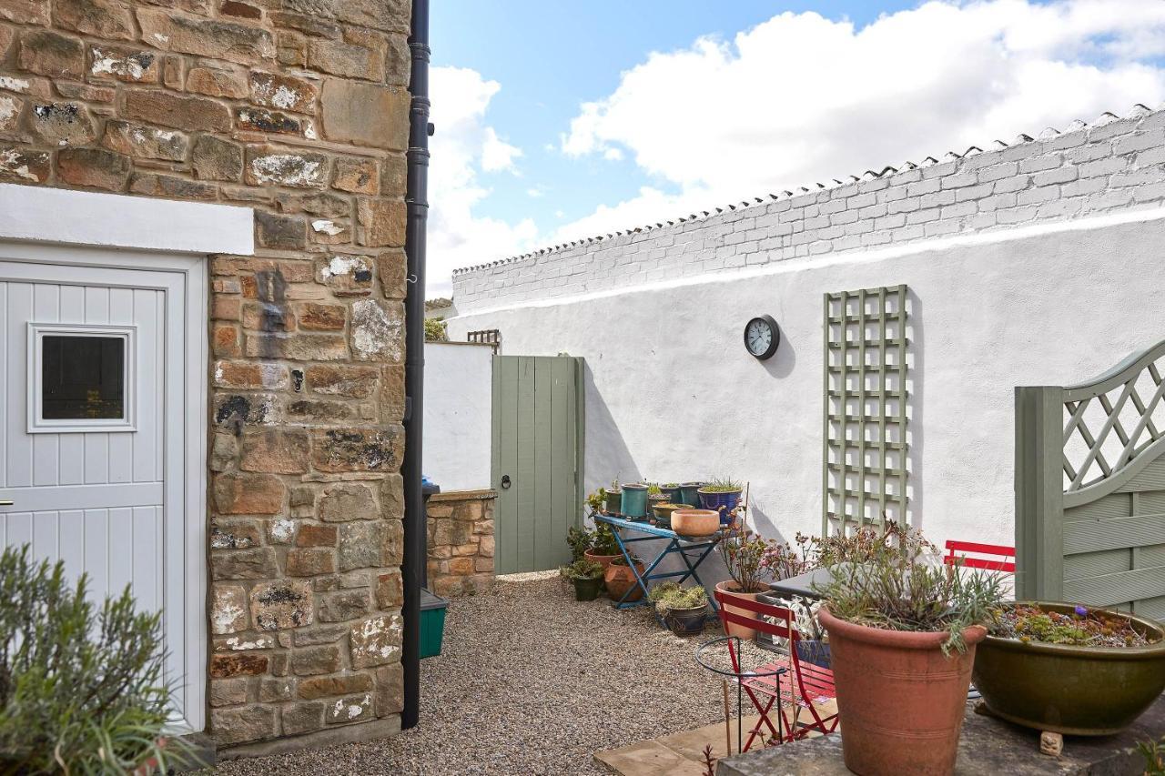 Host & Stay - Wood Street Cottage Barnard Castle Luaran gambar