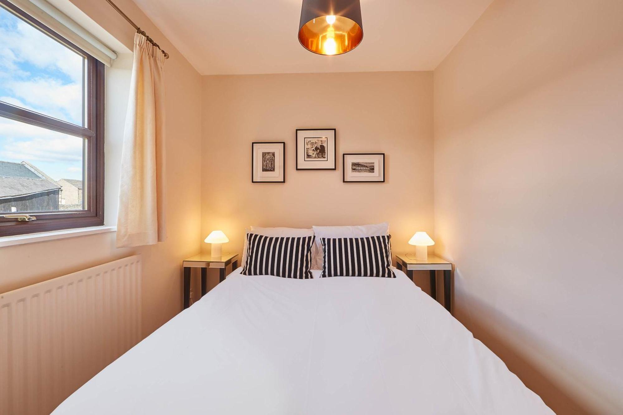 Host & Stay - Wood Street Cottage Barnard Castle Luaran gambar