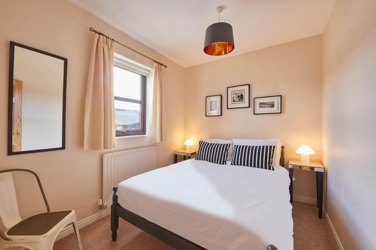Host & Stay - Wood Street Cottage Barnard Castle Luaran gambar