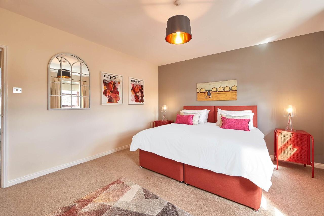 Host & Stay - Wood Street Cottage Barnard Castle Luaran gambar