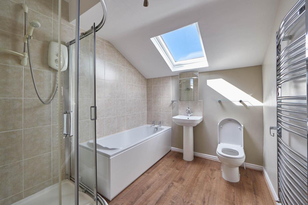 Host & Stay - Wood Street Cottage Barnard Castle Luaran gambar