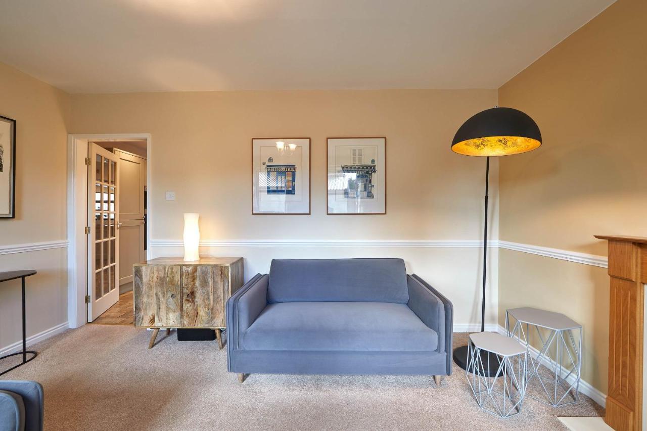 Host & Stay - Wood Street Cottage Barnard Castle Luaran gambar