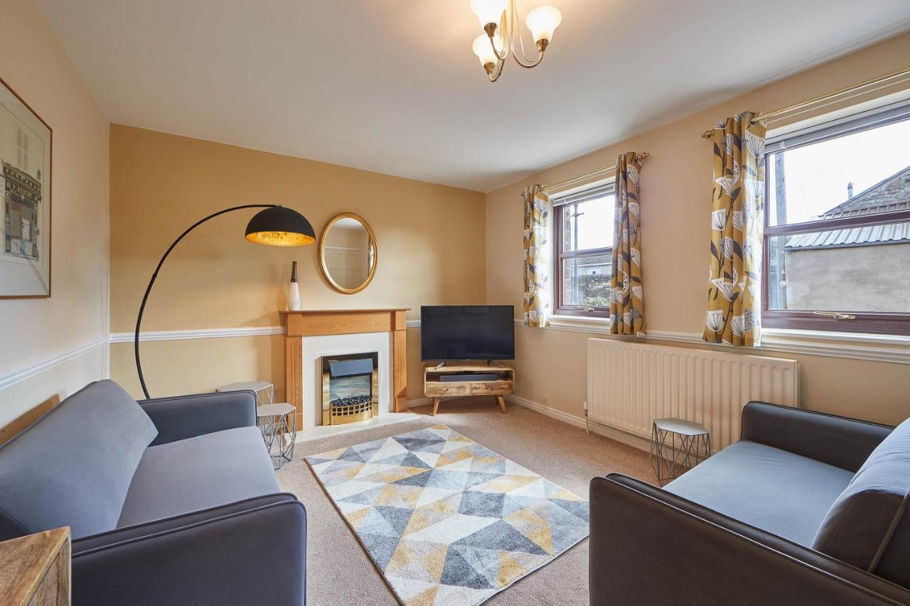 Host & Stay - Wood Street Cottage Barnard Castle Luaran gambar