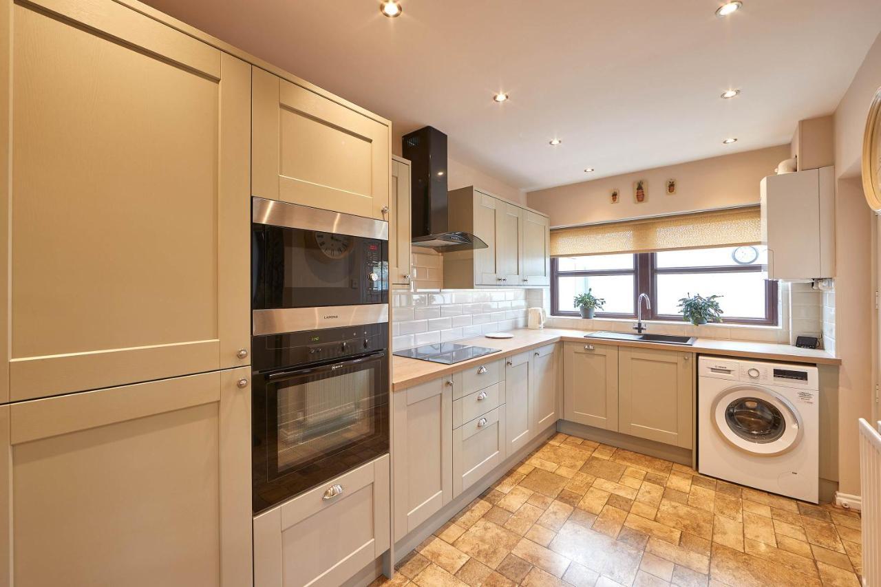 Host & Stay - Wood Street Cottage Barnard Castle Luaran gambar