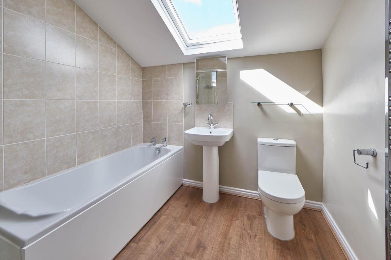 Host & Stay - Wood Street Cottage Barnard Castle Luaran gambar