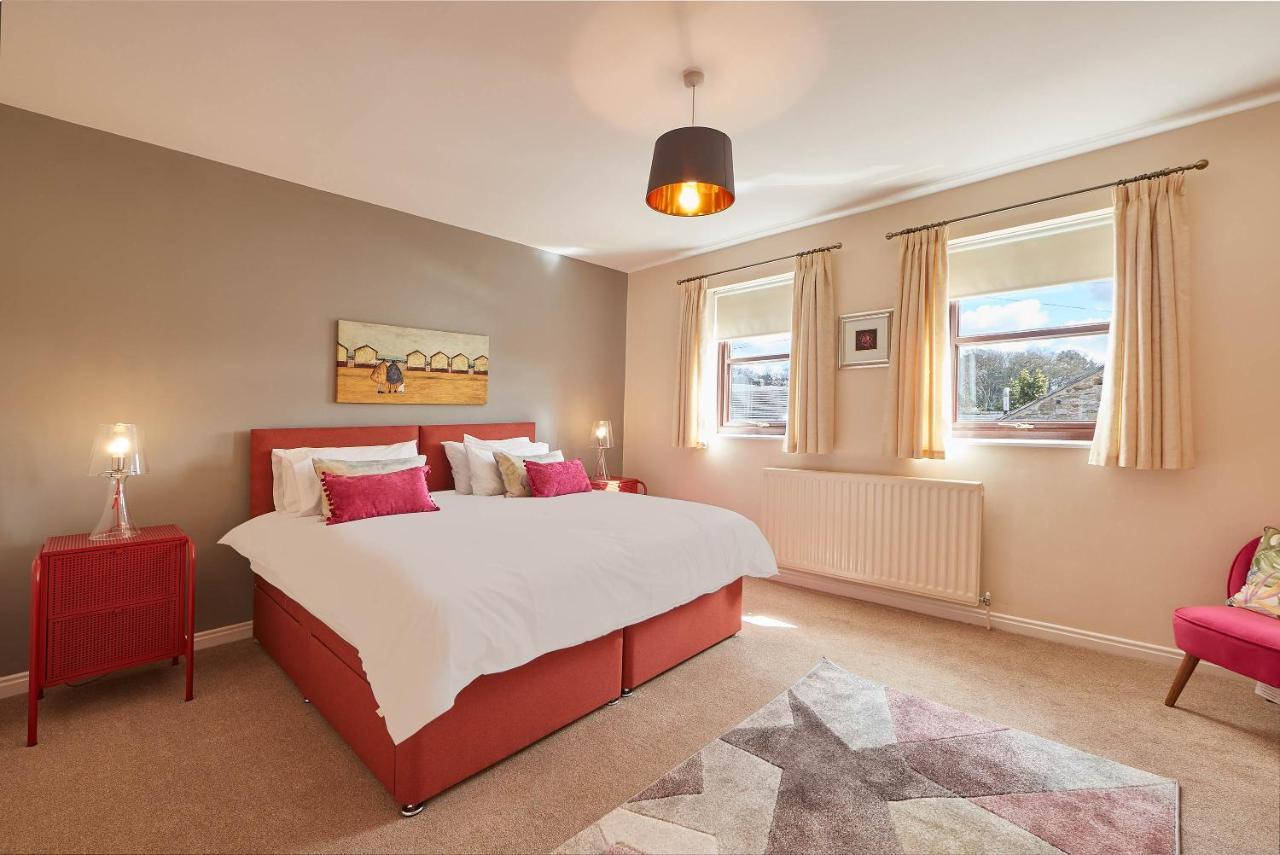 Host & Stay - Wood Street Cottage Barnard Castle Luaran gambar