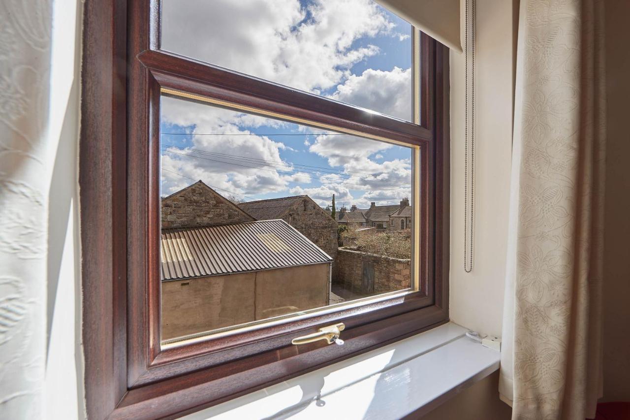 Host & Stay - Wood Street Cottage Barnard Castle Luaran gambar