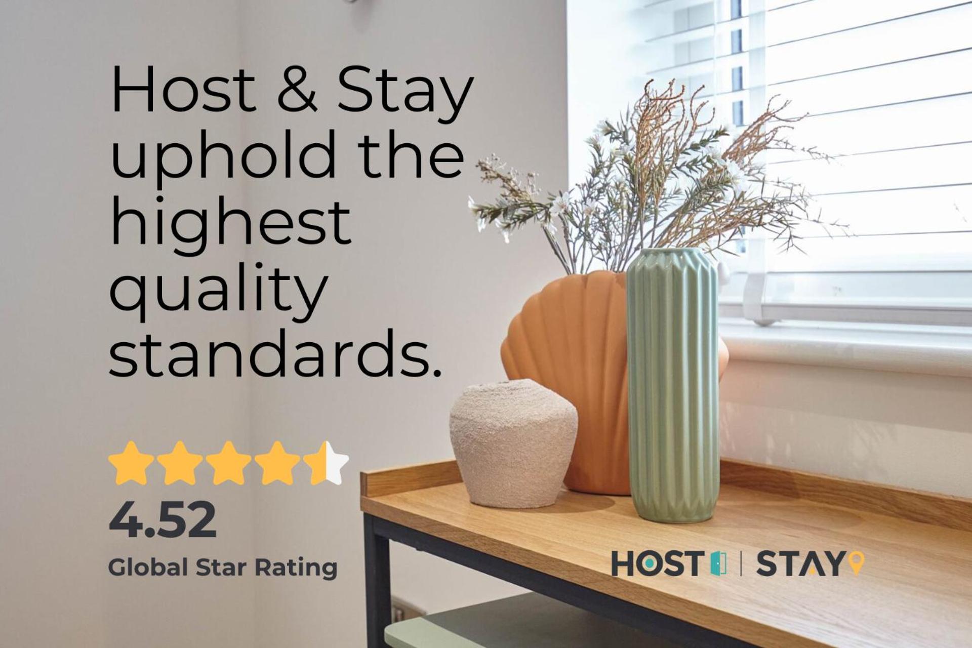 Host & Stay - Wood Street Cottage Barnard Castle Luaran gambar